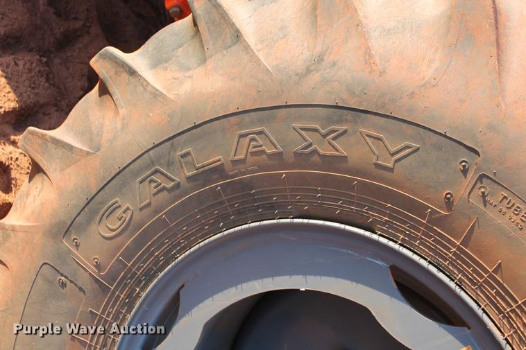 image for item DD5247 2012 Hamm 3410P single drum vibratory roller