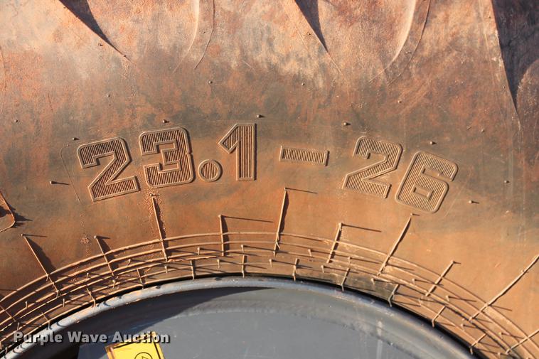 image for item DD5247 2012 Hamm 3410P single drum vibratory roller