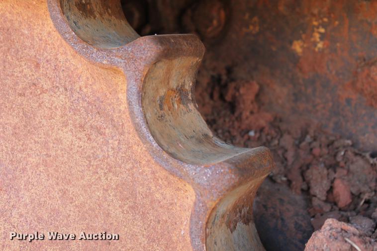 image for item DD5250 2004 John Deere 650H XLT dozer