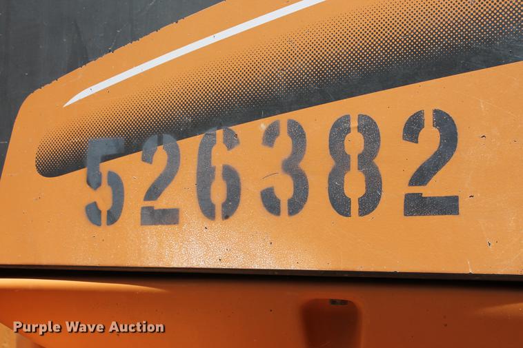 image for item DD5253 2004 Case 621D wheel loader