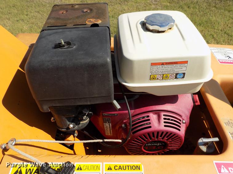 image for item DD5768 2000 Case 60 trencher