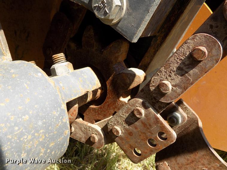 image for item DD5768 2000 Case 60 trencher