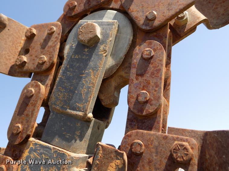 image for item DD5768 2000 Case 60 trencher