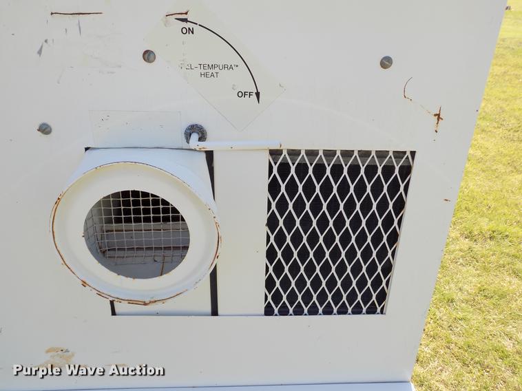 image for item DD5769 1988 Pelsue PEL-Metro-VI-10L generator