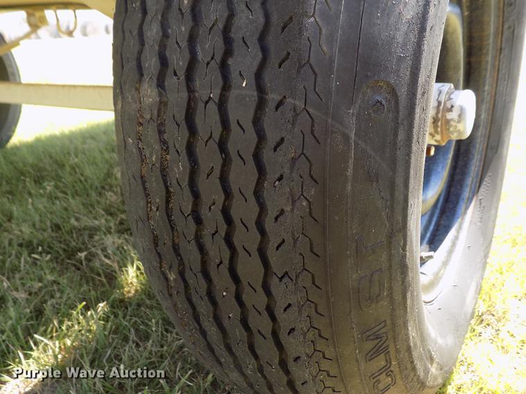 image for item DD5769 1988 Pelsue PEL-Metro-VI-10L generator