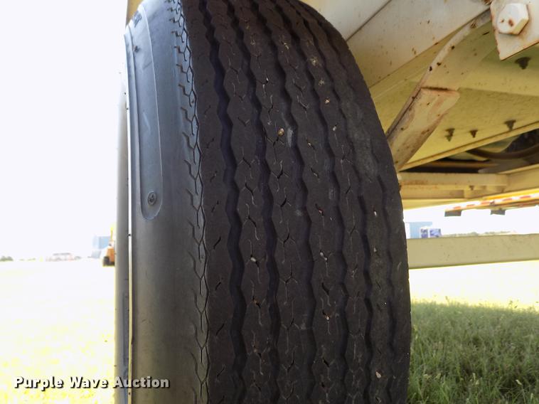 image for item DD5769 1988 Pelsue PEL-Metro-VI-10L generator