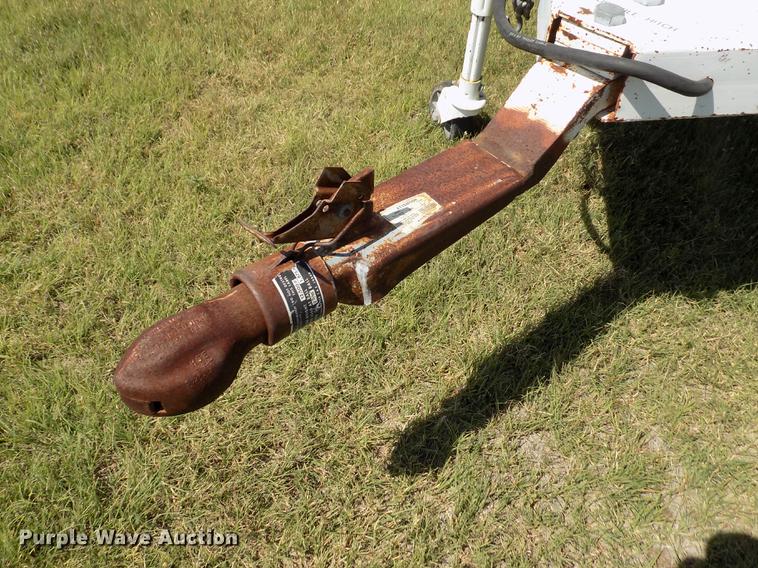 image for item DD5769 1988 Pelsue PEL-Metro-VI-10L generator