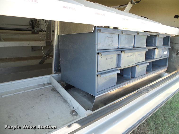 image for item DD5771 FX fiberglass topper