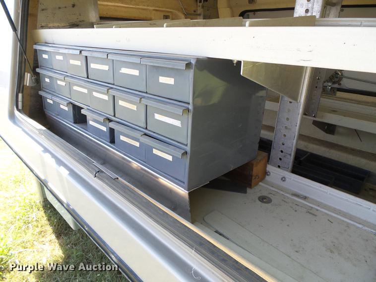 image for item DD5772 FX fiberglass topper