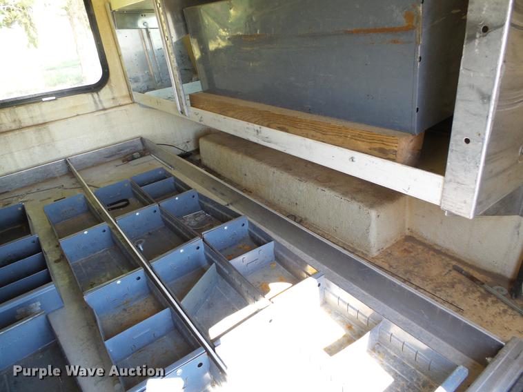 image for item DD5772 FX fiberglass topper