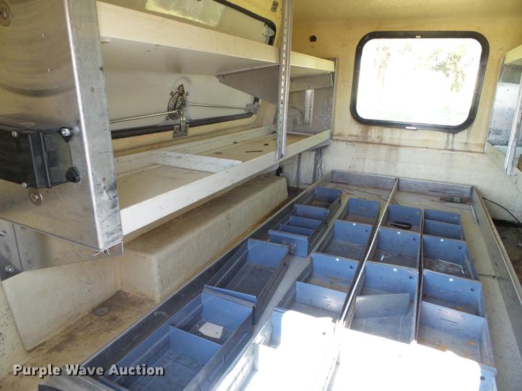 image for item DD5772 FX fiberglass topper