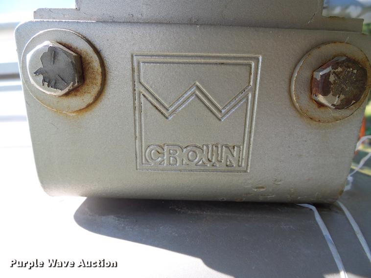 image for item DD5775 FX fiberglass topper