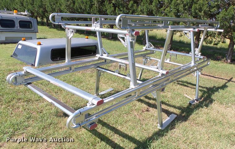 image for item DD5777 (3) Weatherguard ATR120 utility racks