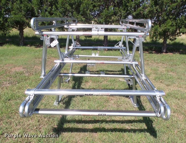 image for item DD5777 (3) Weatherguard ATR120 utility racks