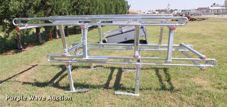 image for item DD5777 (3) Weatherguard ATR120 utility racks