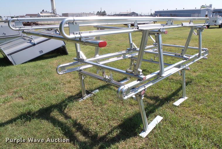image for item DD5777 (3) Weatherguard ATR120 utility racks