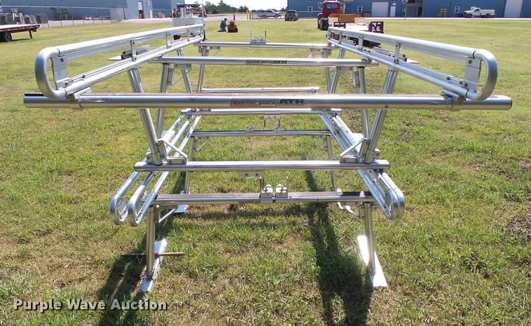 image for item DD5777 (3) Weatherguard ATR120 utility racks