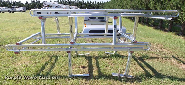 image for item DD5777 (3) Weatherguard ATR120 utility racks