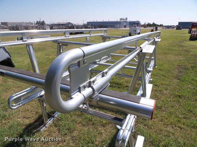 image for item DD5777 (3) Weatherguard ATR120 utility racks