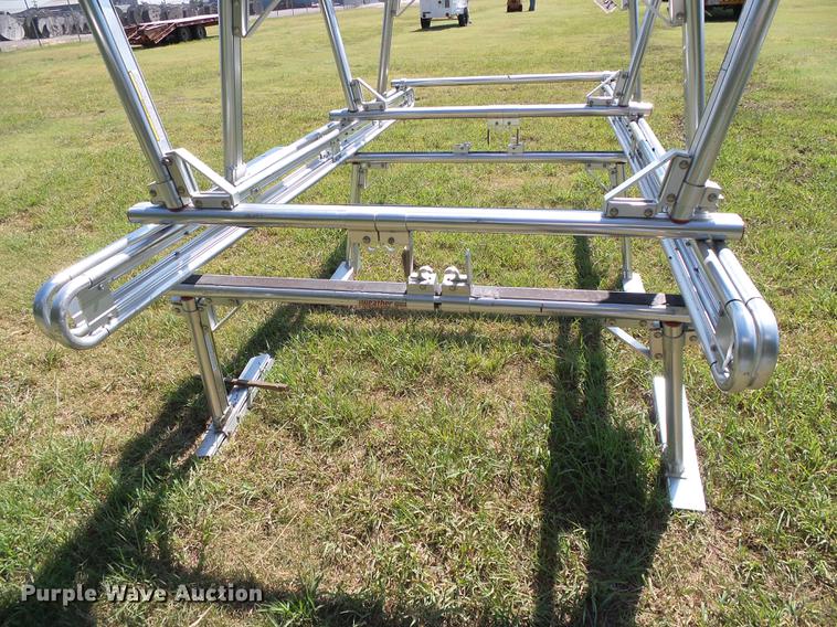 image for item DD5777 (3) Weatherguard ATR120 utility racks