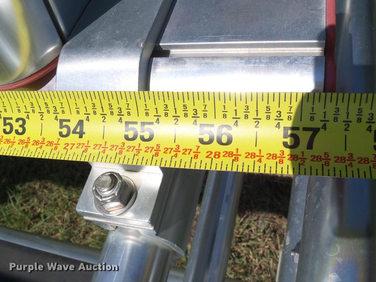 image for item DD5777 (3) Weatherguard ATR120 utility racks