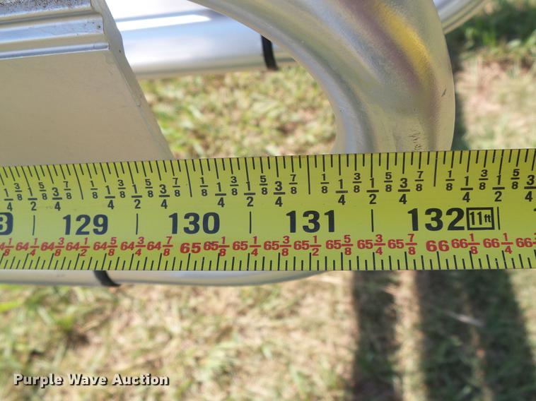 image for item DD5777 (3) Weatherguard ATR120 utility racks