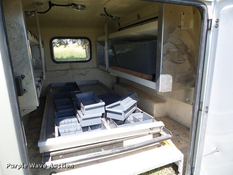 image for item DD5779 FX fiberglass topper