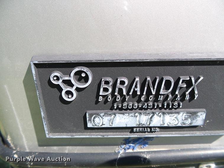 image for item DD5779 FX fiberglass topper