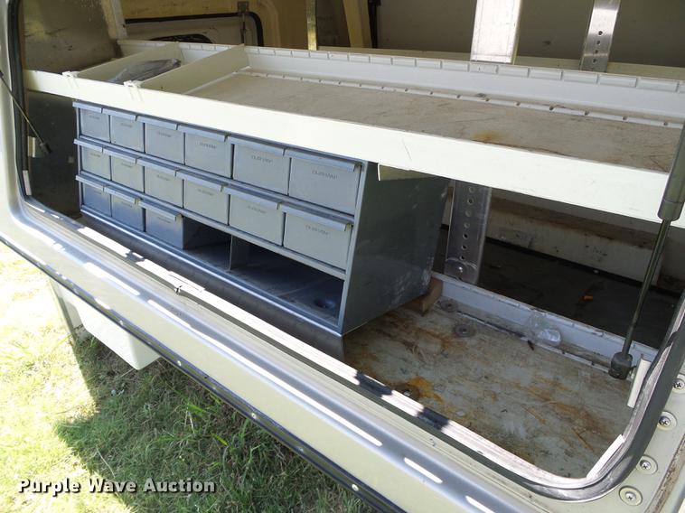 image for item DD5780 FX fiberglass topper