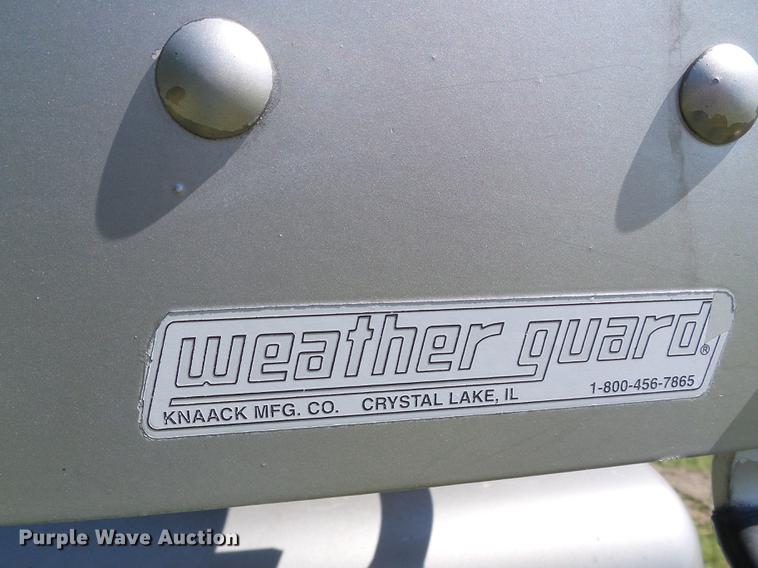 image for item DD5780 FX fiberglass topper