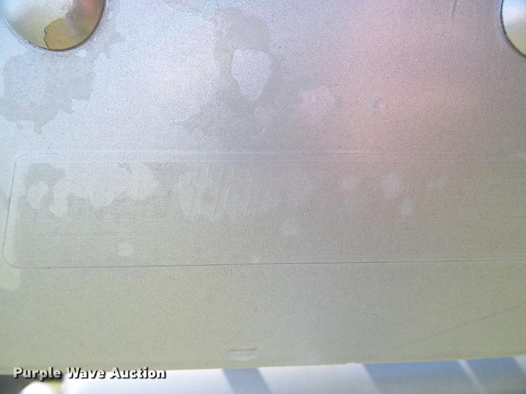 image for item DD5781 Fibre Body fiberglass topper