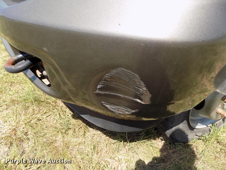 image for item DD5786 2002 Ford F550 Super Duty bucket truck