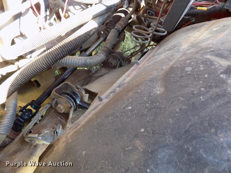 image for item DD5787 1994 Chevrolet C3500 bucket truck