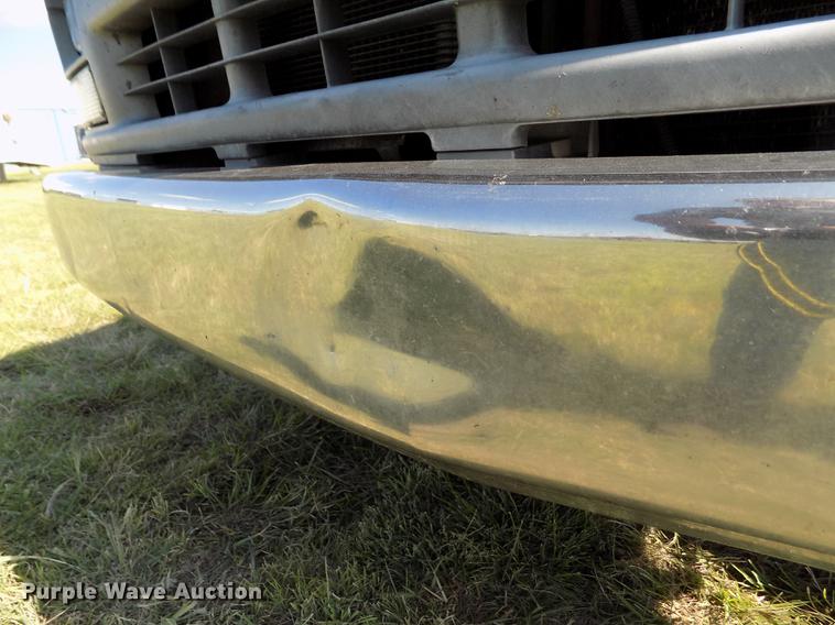 image for item DD5787 1994 Chevrolet C3500 bucket truck