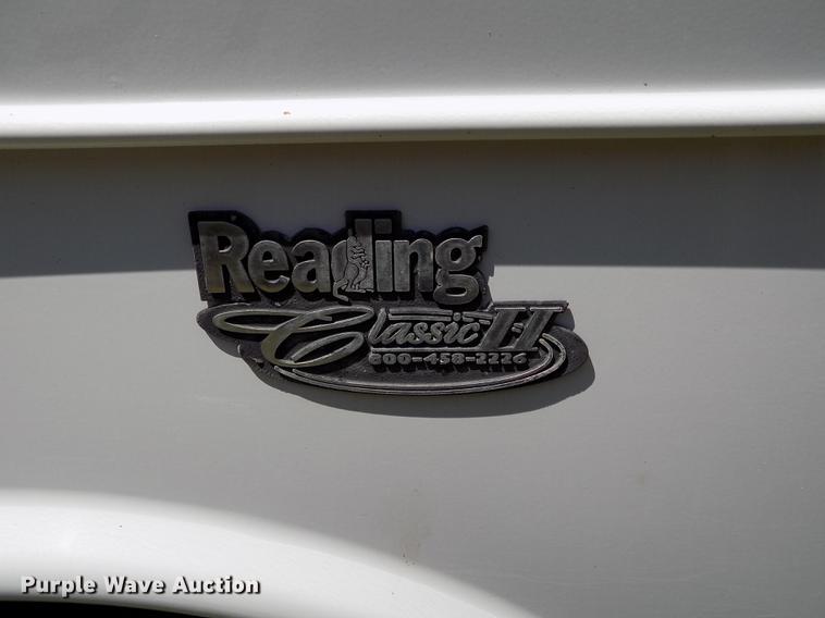 image for item DD5789 2004 Ford F450 Super Duty XL bucket truck