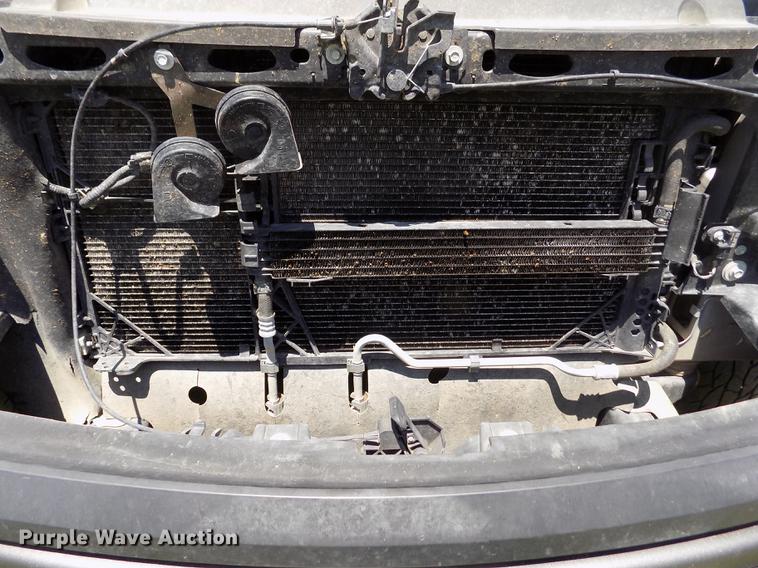 image for item DD5790 2013 Ford F150 XL pickup truck