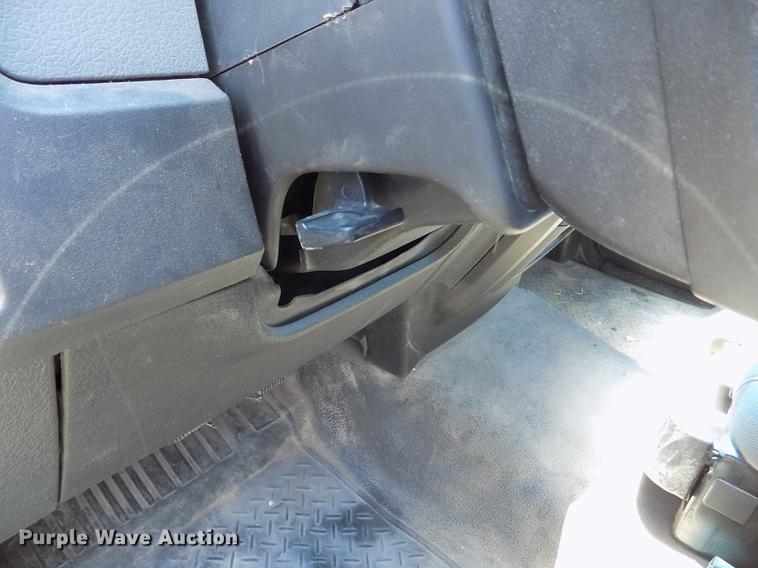 image for item DD5790 2013 Ford F150 XL pickup truck