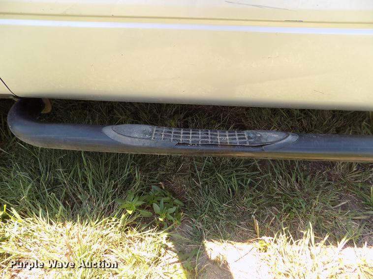 image for item DD5790 2013 Ford F150 XL pickup truck