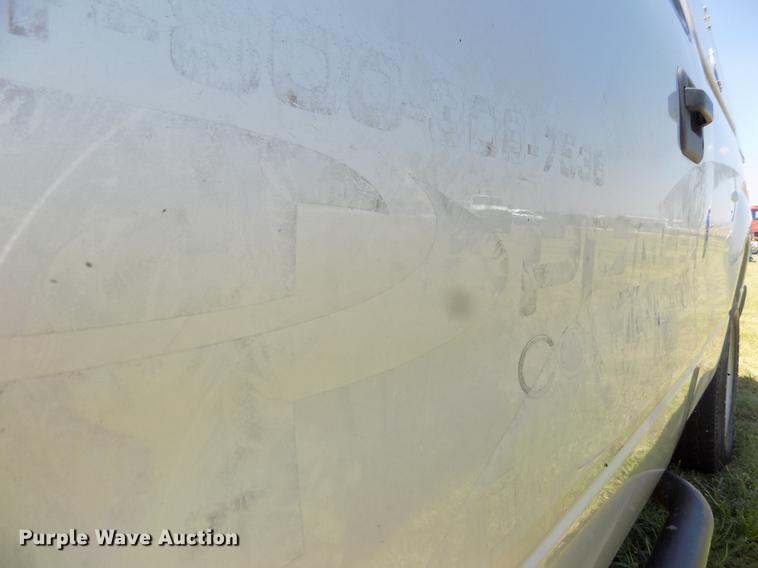 image for item DD5790 2013 Ford F150 XL pickup truck