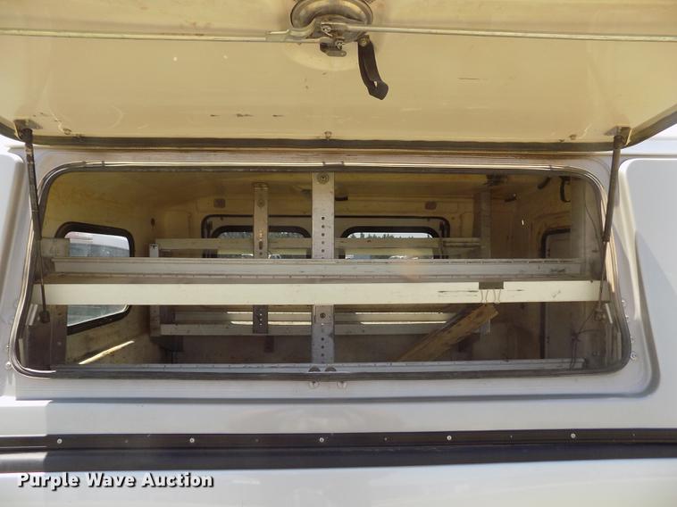 image for item DD5790 2013 Ford F150 XL pickup truck