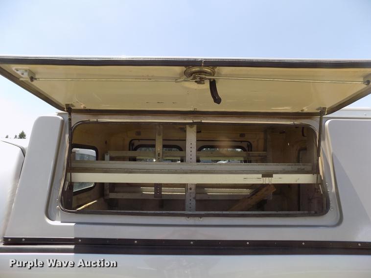 image for item DD5790 2013 Ford F150 XL pickup truck