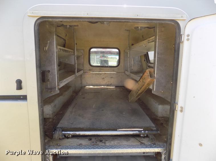 image for item DD5790 2013 Ford F150 XL pickup truck