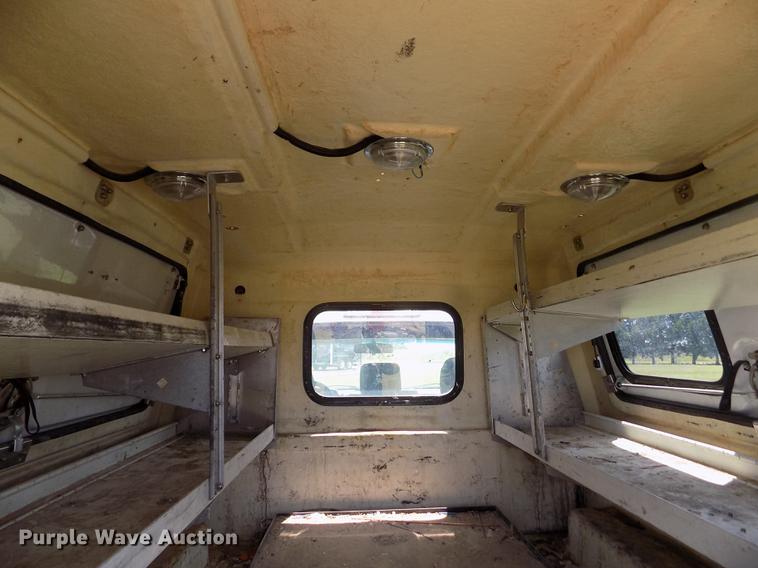 image for item DD5790 2013 Ford F150 XL pickup truck