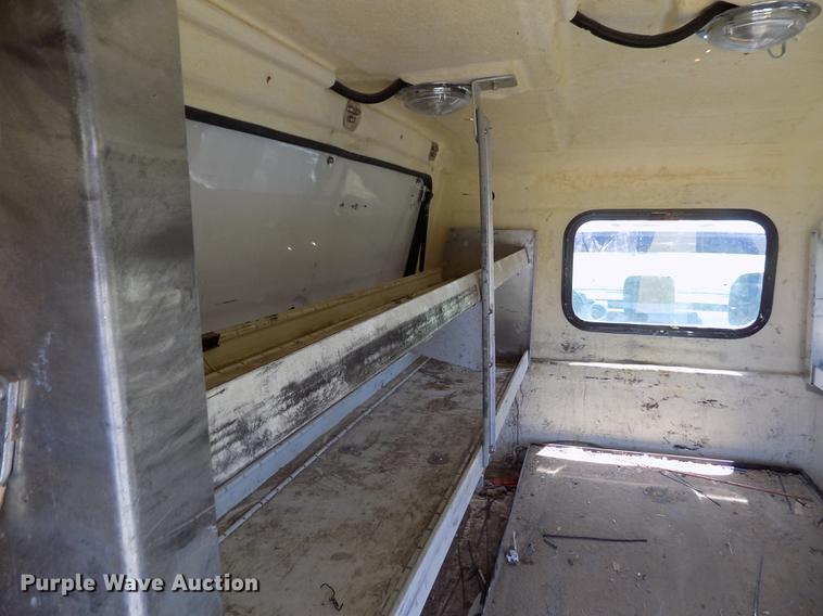 image for item DD5790 2013 Ford F150 XL pickup truck