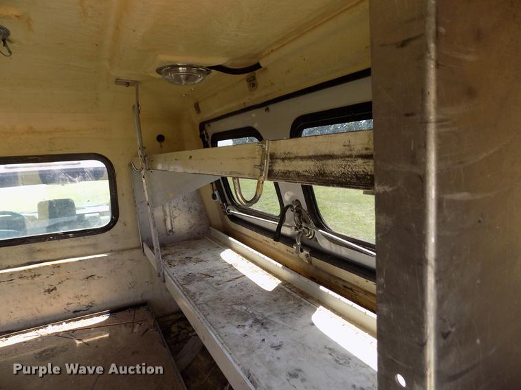 image for item DD5790 2013 Ford F150 XL pickup truck