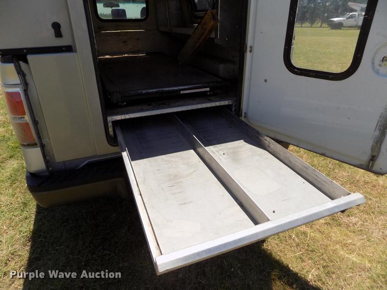 image for item DD5790 2013 Ford F150 XL pickup truck