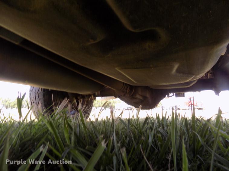 image for item DD5790 2013 Ford F150 XL pickup truck