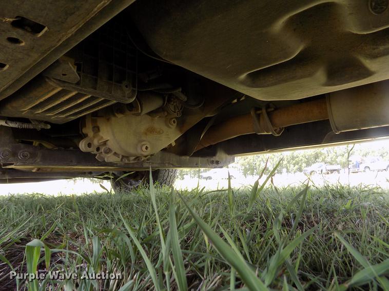 image for item DD5790 2013 Ford F150 XL pickup truck