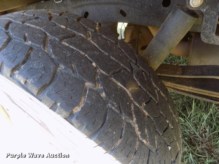 image for item DD5790 2013 Ford F150 XL pickup truck