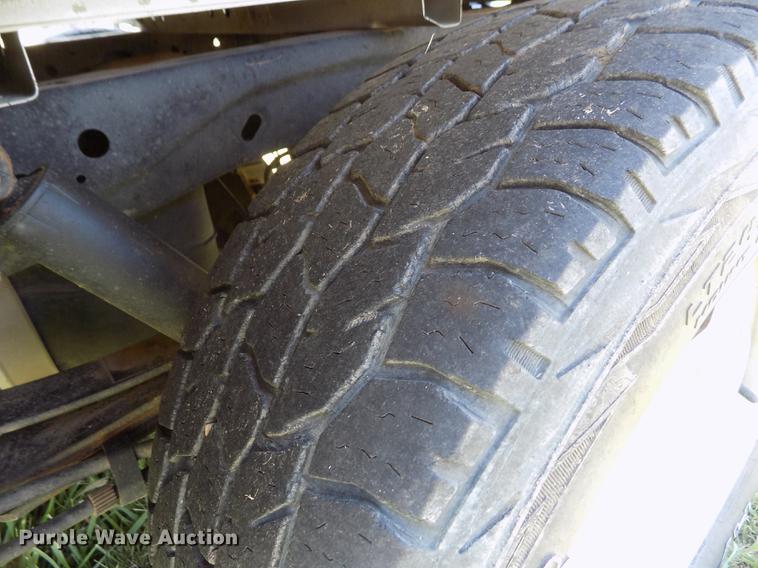 image for item DD5790 2013 Ford F150 XL pickup truck